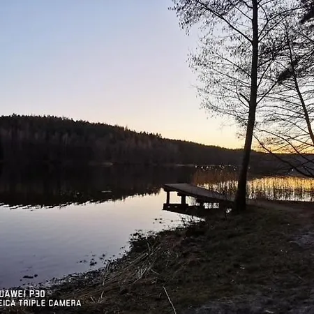 Stodola I Stolarnia Galezow