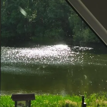 Hébergement de vacances Stodola I Stolarnia *