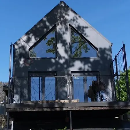 Tatil Evi Stodola I Stolarnia Galezow