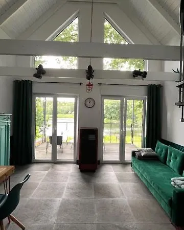 Stodola I Stolarnia * Galezow