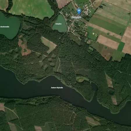 Stodola I Stolarnia Tatil Evi