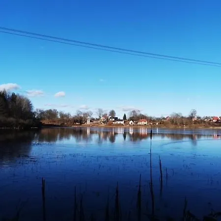 Stodola I Stolarnia * Galezow