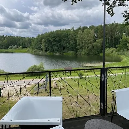 Stodola I Stolarnia Hébergement de vacances