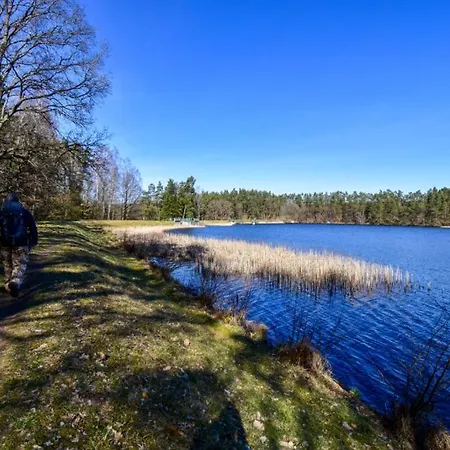 Stodola I Stolarnia *