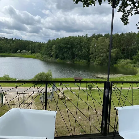 Stodola I Stolarnia * Galezow