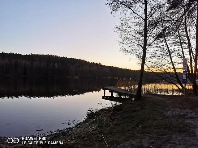 Stodola I Stolarnia Galezow