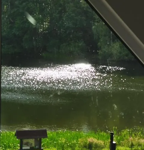 Semesterbostad Stodola I Stolarnia *