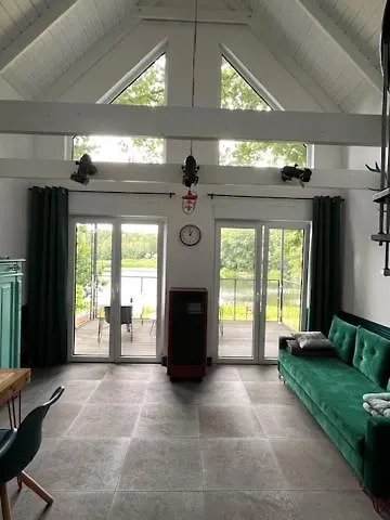 Stodola I Stolarnia * Galezow