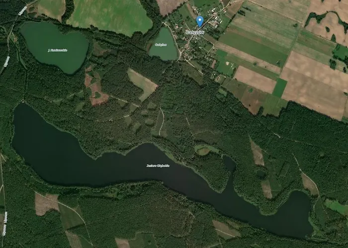 Stodola I Stolarnia Semesterbostad