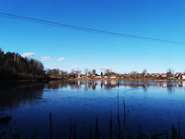 Stodola I Stolarnia * Galezow