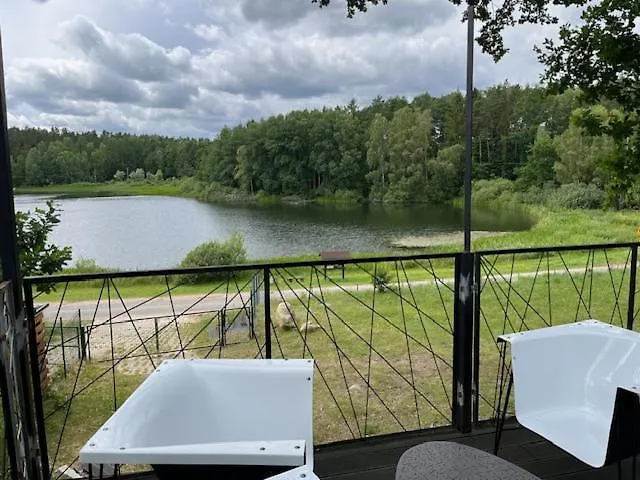 Stodola I Stolarnia Semesterbostad