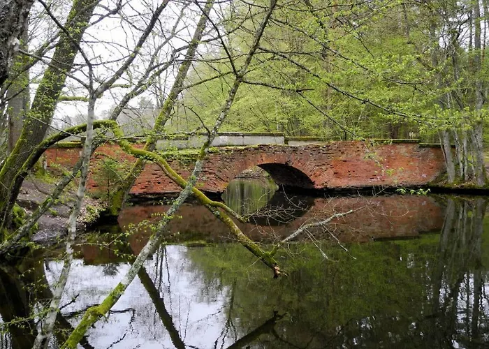 Stodola I Stolarnia Semesterbostad
