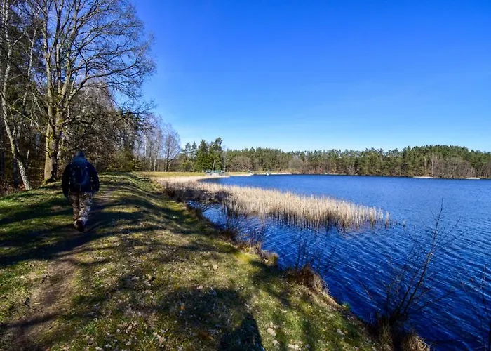 Stodola I Stolarnia *