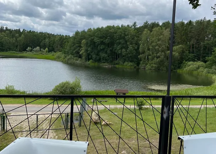 Stodola I Stolarnia * Galezow